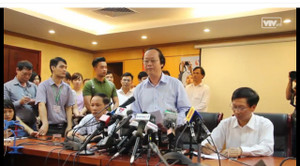 Video: Hé lộ 2 nguyên nhân khiến cá chết hàng loạt ở miền Trung