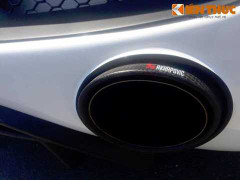 Dân chơi Việt 'đại hạ giá' Audi R8