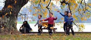 Thời tiết dịp nghỉ lễ 30/4, 1/5 thế nào?