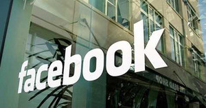 Những người sở hữu cổ phiếu Facebook 'vớ bẫm'