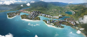30/4 này, Halong Marina sẽ có gì thú vị?
