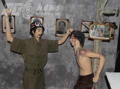 Những con người bất khuất đến khó tin ở 'địa ngục trần gian' Phú Quốc