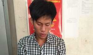 Chém chết bạn thân từ bé vì trò đùa