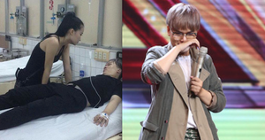 Thí sinh Nhân tố bí ẩn 2016 tự tử vì áp lực dư luận