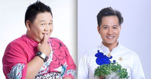 Cộng sự tố Minh Béo 'quỵt' tiền, sử dụng kịch bản không xin phép