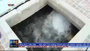 Kiên Giang: Nước sạch chỉ còn đủ trong 1 tuần