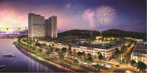 Vinhomes Dragon Bay – Thiết lập phong cách sống đỉnh cao mới