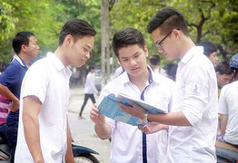 ĐH Bách khoa, Kinh tế Quốc dân, Sư phạm công bố điều kiện tuyển thẳng năm 2016