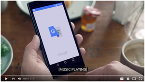Google Dịch và hành trình 10 năm