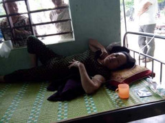 Tìm ra nguyên nhân ngộ độc tập thể sau khi ăn hải sản ở Quảng Bình