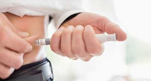 Có những triệu chứng này, bệnh tiểu đường đang tấn công bạn dữ dội