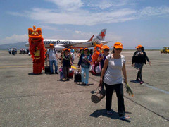 Giật mình vé máy bay Hà Nội và Chu Lai, Quy Nhơn chỉ 33.000 đồng