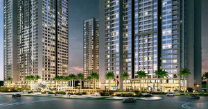 1 'chọi' 30 giành cơ hội mua Shophouse Park Hill PREMIUM