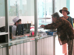 Sau 'lệnh' của Bí thư Thăng, bệnh viện Củ Chi đi vào hoạt động