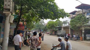 Đấu súng gắt gao, bắt nhóm tội phạm nghi buôn ma tuý ở Lạng Sơn