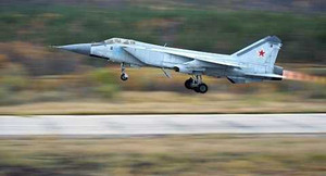 Tiêm kích Nga áp sát máy bay trinh sát Mỹ ở Thái Bình Dương