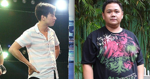 Hậu tố Minh Béo 'quỵt' tiền, Hoàng Khánh đi buôn bán ở bến xe