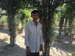 Hành vi của ông chủ chòi vịt không cấu thành tội phạm