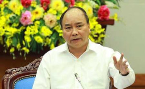 Truyền hình trực tiếp Thủ tướng đối thoại với cộng đồng doanh nghiệp