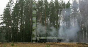 Nga triển khai tên lửa xuyên thủng mọi lá chắn NATO