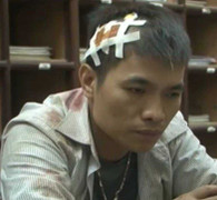 Vụ đấu súng với tội phạm tại Lạng Sơn: Phát hiện kho vũ khí tại nhà kẻ nổ súng