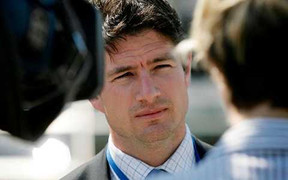 Gặp 'soái ca' cảnh sát khiến phụ nữ điên đảo đòi vào tù để được gặp một lần