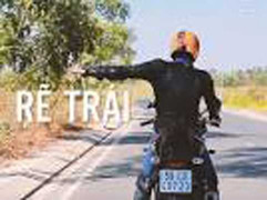 Kinh nghiệm đi phượt bằng xe máy