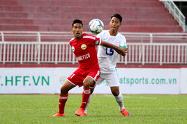 Chờ ngày bóng đá Sài Gòn 'lúc nào cũng như lễ hội'