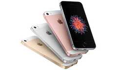 iPhone 6S và iPhone SE: Oan gia ngõ hẹp