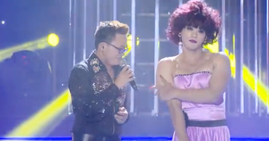 Tiếp sóng trực tiếp tập 2 Gương mặt thân quen 2016