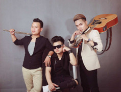 Nhóm nhạc Thiên Đường: Đơn độc tiên phong xu hướng nhóm nhạc đa năng