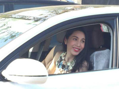 Công Vinh và những lần chiều vợ, tặng quà tiền tỷ