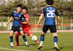 Xuân Trường vắng mặt, Incheon Utd thua trận thứ 5 tại K-League