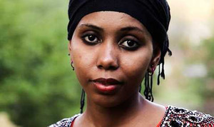 Người phụ nữ nổi tiếng thế giới do 'chặn đứng' hủ tục cắt âm vật của bé gái