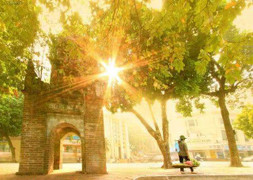 Cả nước nắng nóng gay gắt, có nơi trên 38 độ C