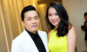 Lam Trường và mối nhân duyên 17 năm trước với bà xã Yến Phương