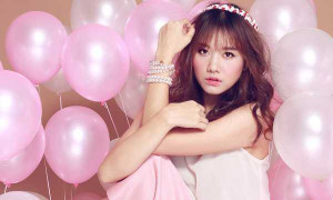 Hari Won chưa muốn kết hôn vì chưa có nhiều tiền