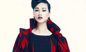 Bị tố đạo nhạc, Maya im lặng, Lưu Thiên Hương phản pháo