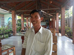 Sự thật chưa biết về ông chủ đất cà phê Xin Chào