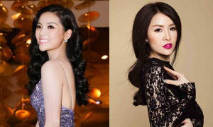 Quế Vân 'dằn mặt' Nhã Phương, Kỳ Duyên thừa nhận gương mặt thay đổi