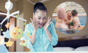 Những điều làm nên hạnh phúc viên mãn của gia đình Thu Minh