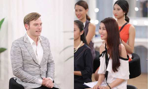 Kyo York: Người đẹp Việt Nam thiếu tự tin trên đấu trường nhan sắc quốc tế