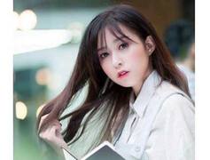 Hot girl ĐH Công đoàn có hơn 15.000 lượt yêu thích trên Facebook