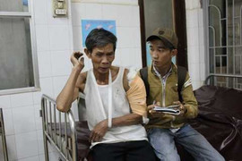 Tin mới nhất vụ xe khách đấu đầu xe tải: Giây phút hoảng loạn tột cùng