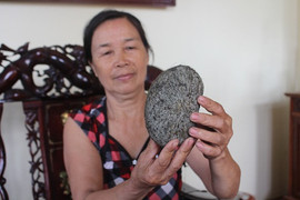 Xôn xao vụ mổ lợn phát hiện 'vật thể lạ' chưa từng thấy ở Việt Nam có giá hàng chục tỷ đồng