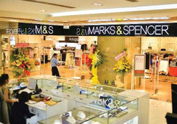 Đại gia Thái Lan phải giải trình việc thâu tóm Metro