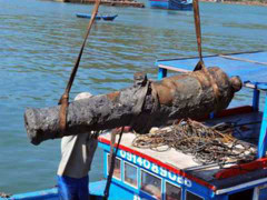 Những loại vũ khí Việt Nam từng khiến giặc phương Bắc khiếp vía