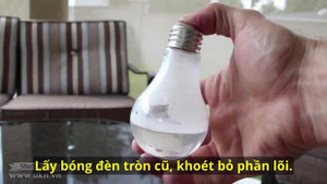 Clip: Cách tạo lửa từ những vật dụng đơn giản không ngờ