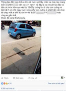 Triệu tập người tung tin bắt cóc trẻ em gây 'bão' cộng đồng mạng