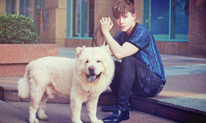 Nathan Lee: Tôi không có nhiều bạn và e dè trước đám đông